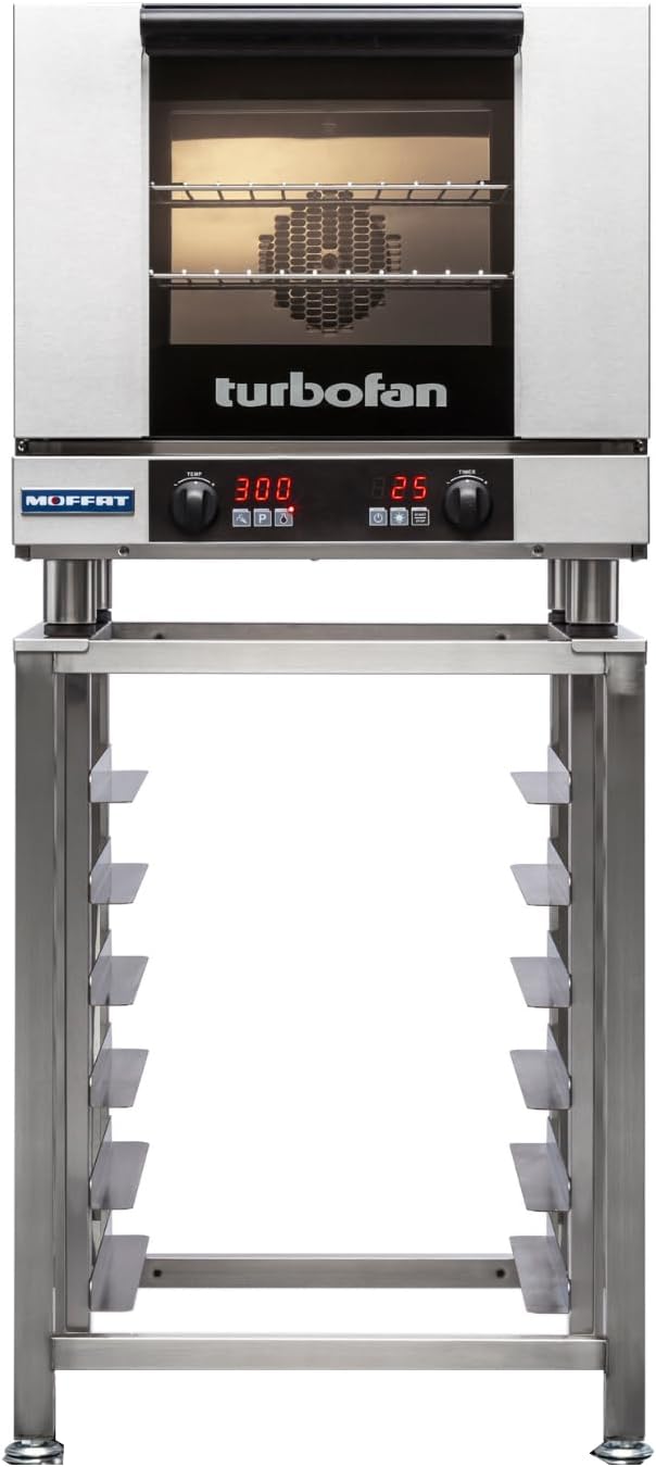 E23M3 Single Deck w/Stand