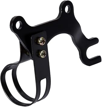 Horoper Brake Conversion Kit, Disc Brake Bracket Brake Adapter Bracket Brake Bracket Components