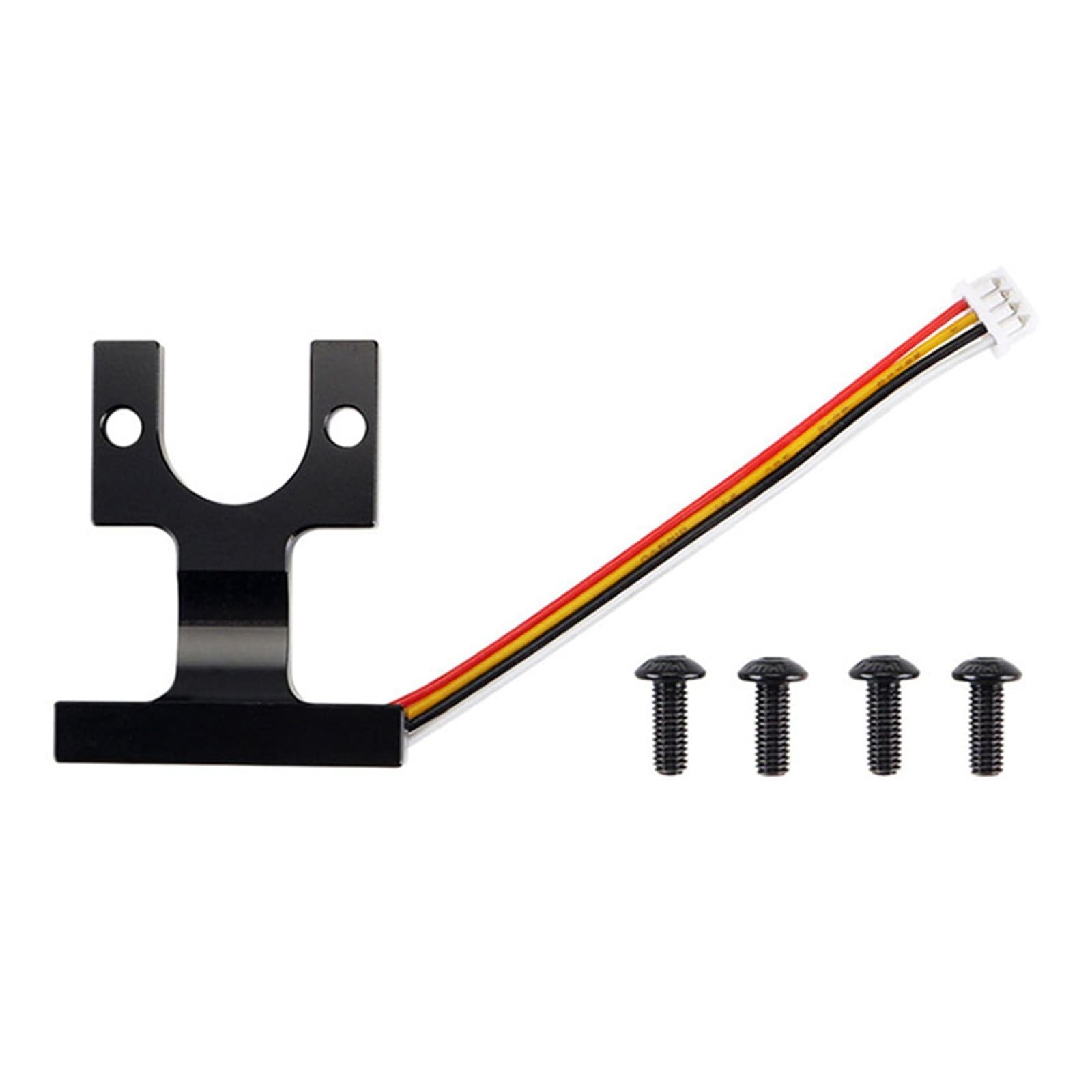 Compatibile con Anycubic, blocco di montaggio hotend for Vyper/Kobra | Parte di ricambio durevole, for Vyper/Kobra 3, durevole e stabile