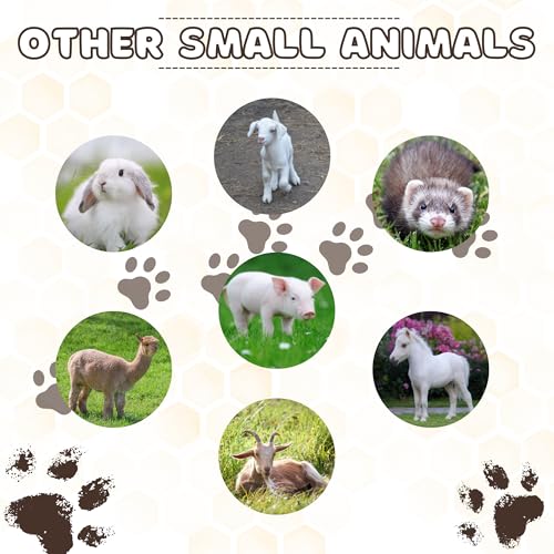 image for Knupp Co. Pill Shooter for Dogs and Cats – Soft Tip Pet Piller for E