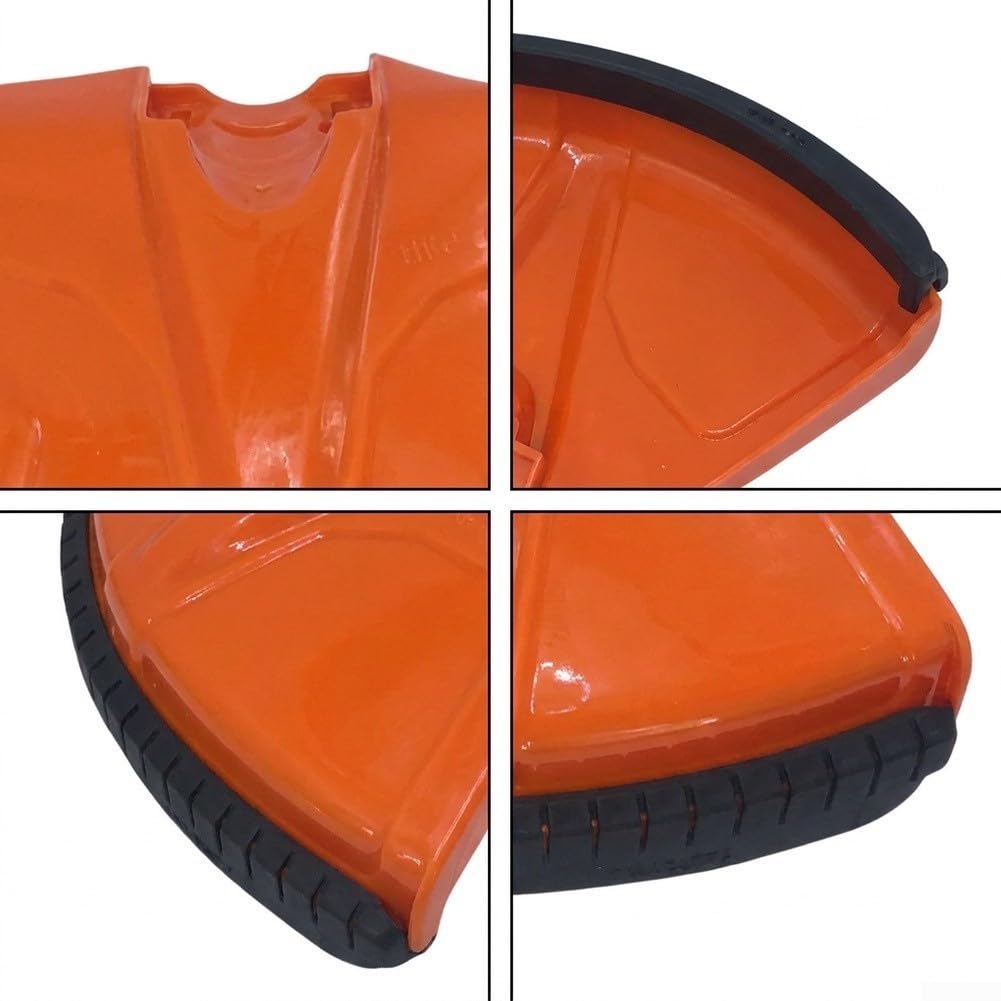 Protector de Barro FS120 para compacto ABS+Nylon Protector de(1)