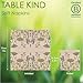 Imagen de Table Kind 2 Capas, 33 cm