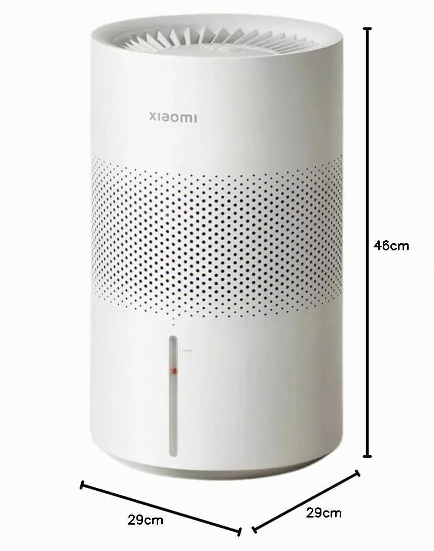 Xiaomi Smart Evaporative Humidificar EU