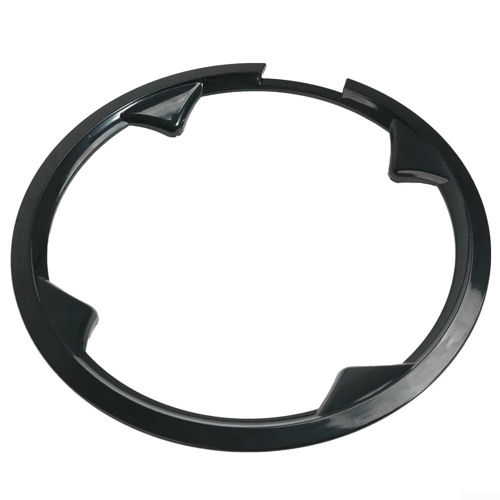 Protection Roue Pédalier Vélo VTT 48T - Housse Chaîne Robuste Et Facile à Installer (G4XE-48)
