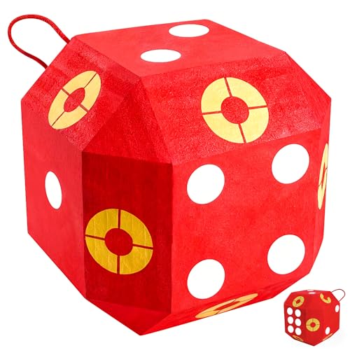 LWANO 18-Sided Cube