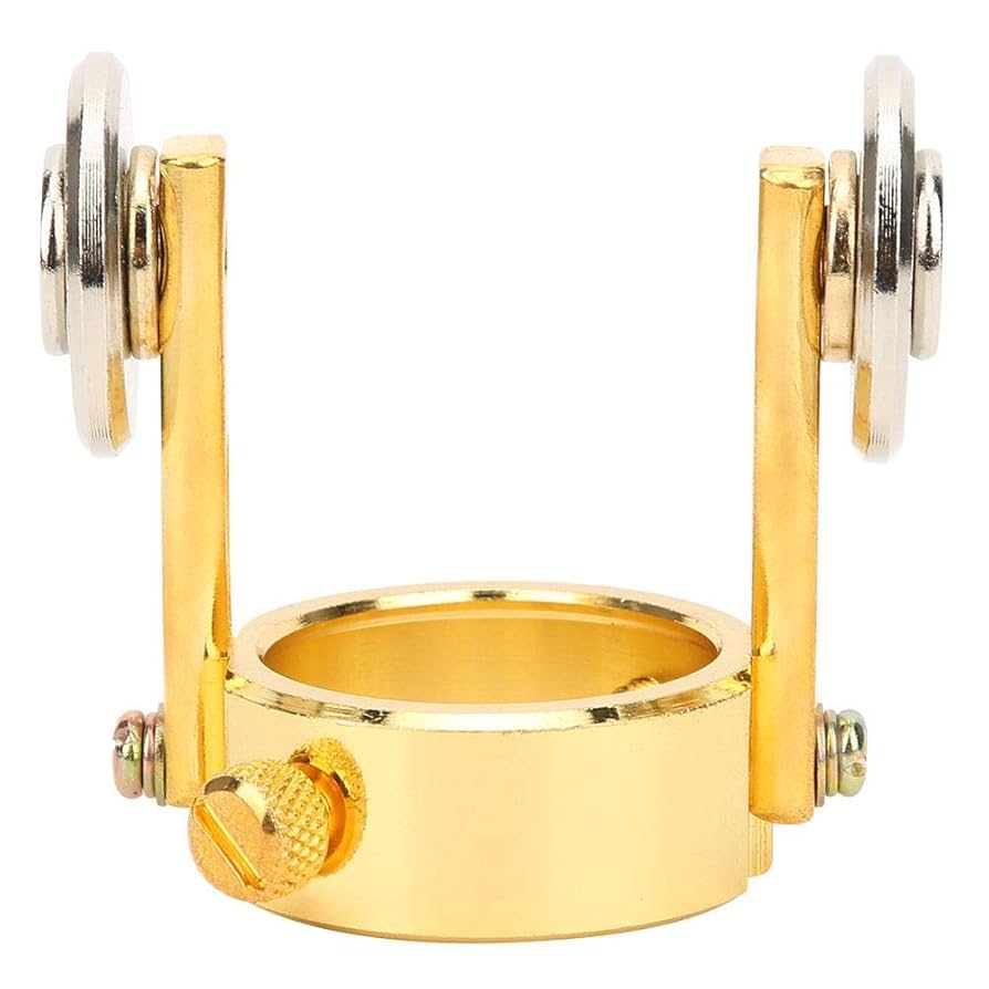 High Quality P 80 Metal Plasma Cutter Torch Roller Guide Wheel Two Screw Positioning Universal For