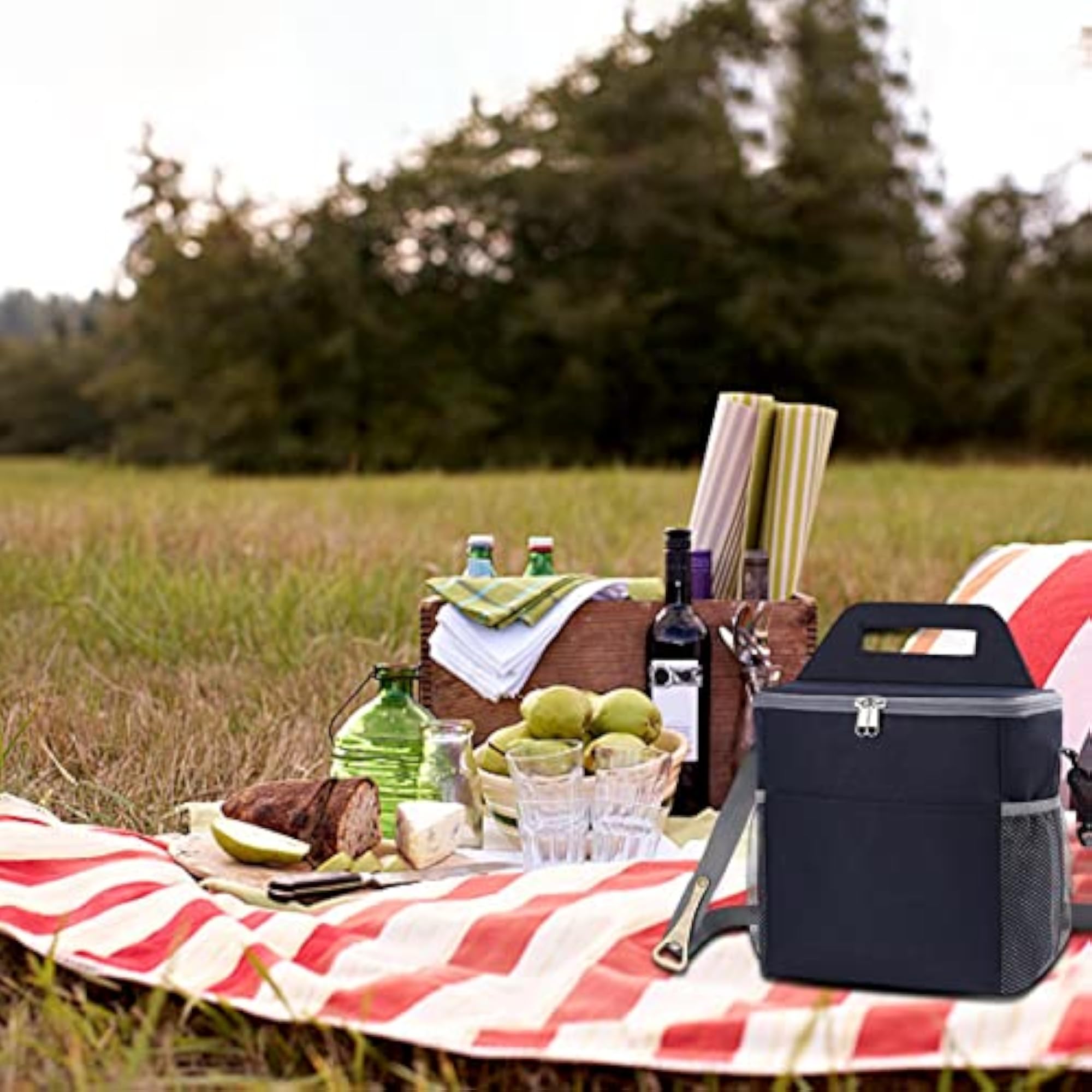 Waterproof Beach Cooler Backpack