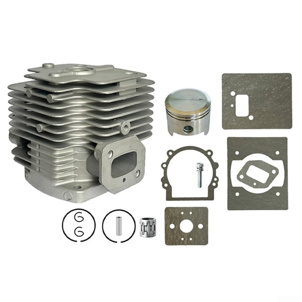 Kit professionale cilindro pistone 48mm per soffianti Echo serie PB PB-650 PB-651 PB-750 PB-755 parti di ricambio
