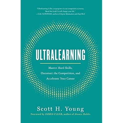 Ultralearning