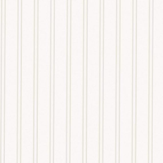 Graham & Brown Superfresco Easy Paintable Pre-Pasted Beadboard Wallpaper