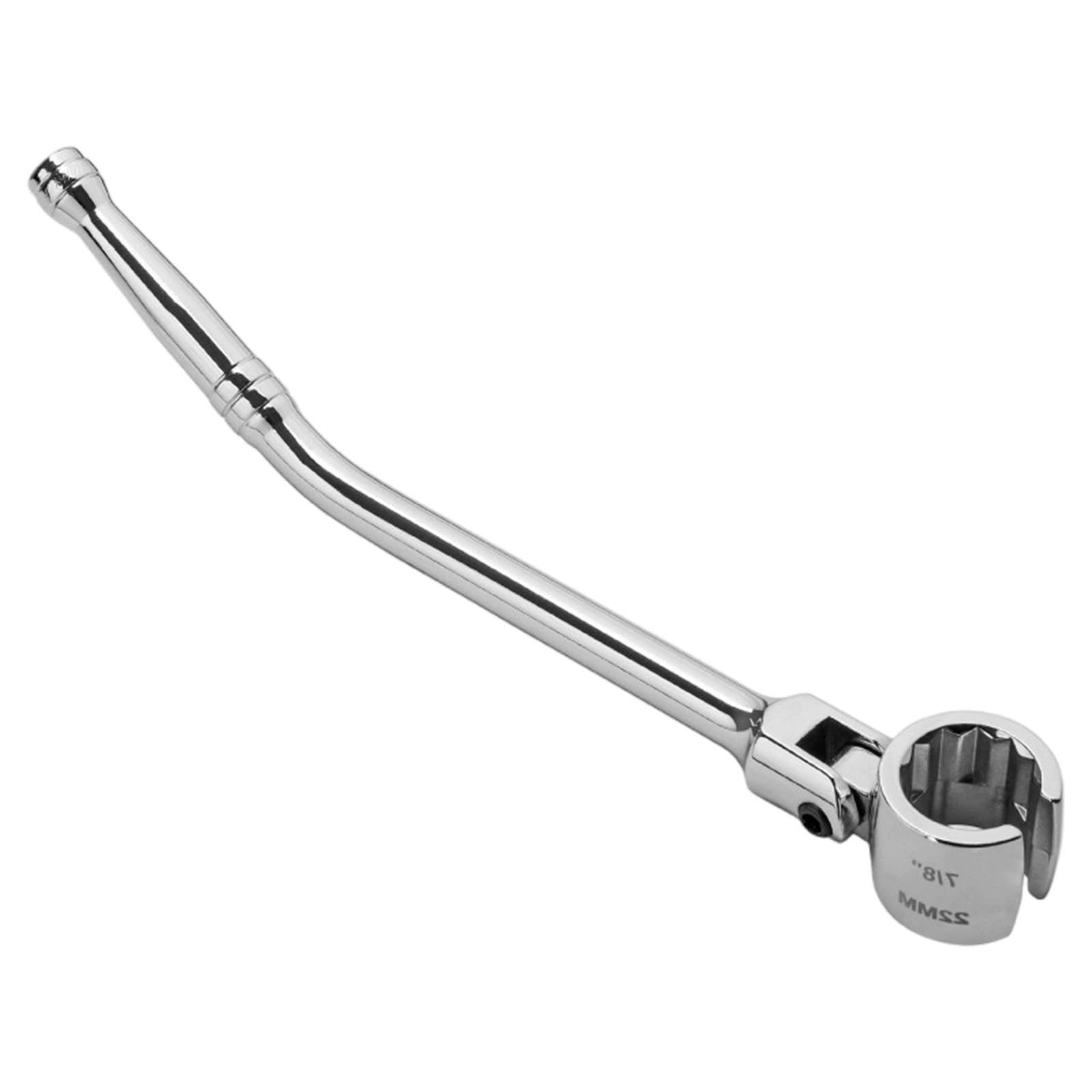 Kalttoy Automotive Oxygen Sensors Removal Wrench Metal Construction Resistant Protections Oxygen Sensors Socket Socket Wrench