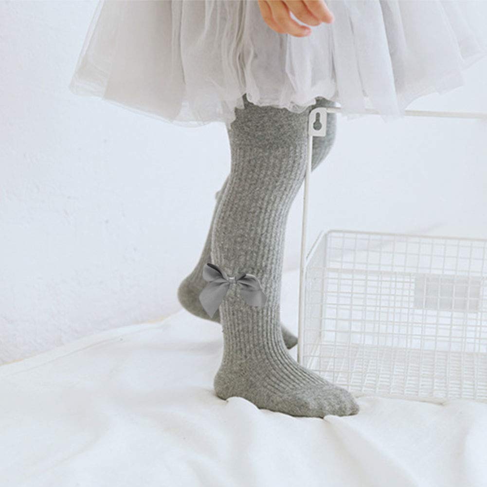 3 pary rajstopy dziewczęcych, termiczne, bawełniane, legginsy, dla niemowląt, 2-3 anni