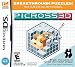 Picross 3D - Nintendo DS