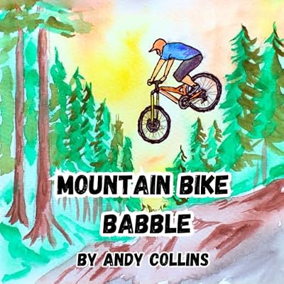 Mountain Bike Babble