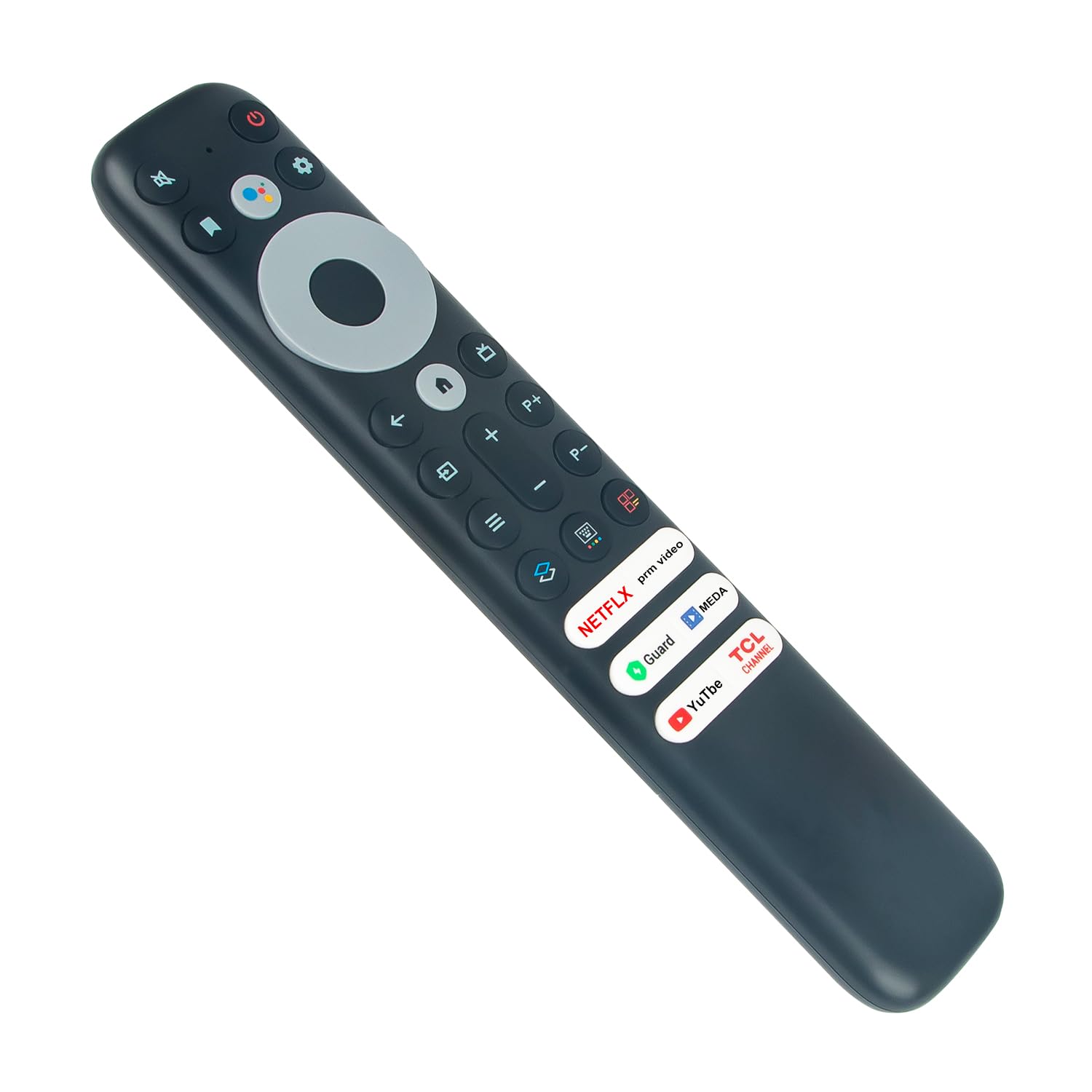 ALLIMITYARC902V-FMR1 Replaced Remote Control Fit For TCL 32S5400A 40S5400A 43S5400A S5400A S5400AF SERIES Android TV ，Sub Controller ARC902V-FMRH