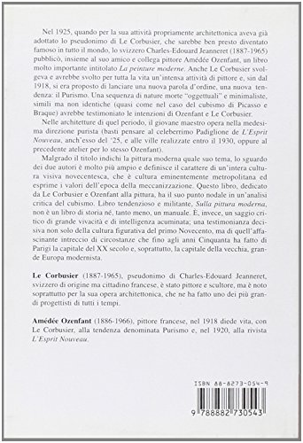 Sulla Pittura Moderna - 2