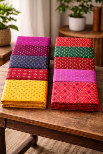 VIDĀNA cotton top – image 4
