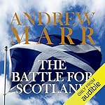 Cover of The Battle for Scotland