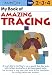 My Book of Amazing Tracing (Kumon Workbooks)