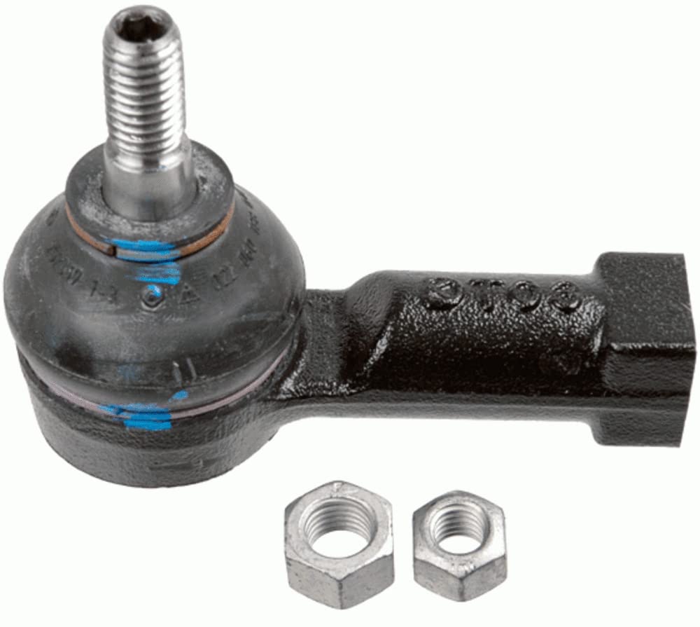 Lot De 2 Rotules De Direction LEMFÖRDER 33823 01 - Neuves Pour OPEL, SMART