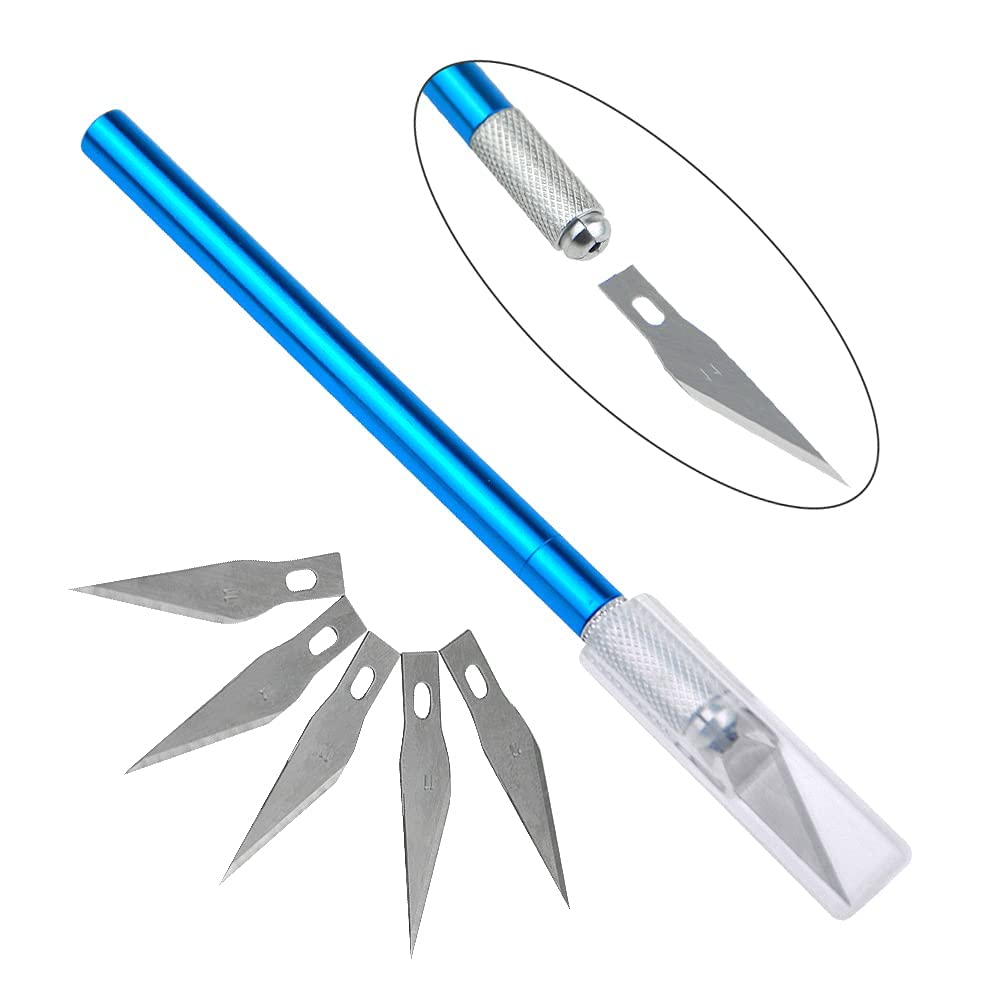 Gundam Model Tools Kit - Build & Repair Models -8