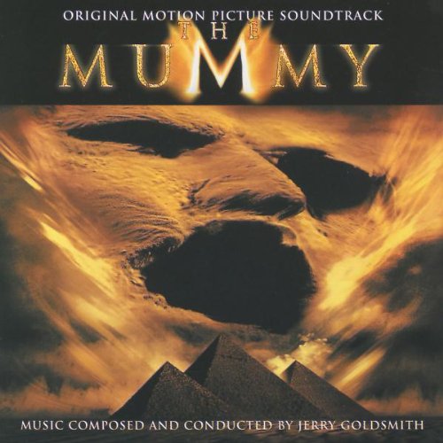 The Mummy: Original Motion Picture Soundtrack