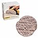 Price comparison product image Mirka Ultimax Ligno Ø 150mm sanding discs Hook & Loop Multifit/grit 40/50 pieces/multi-perforation/for sanding wooden surfaces