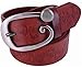 Produktbild Gürtel,Wide Belts For Women NEW 100% Genuine ther High Quality Fashion Designer Fem