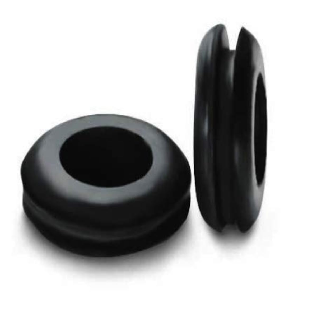 16 mm Drip Irrigation Grommets for Main Supply Line Connections (50 Pcs)