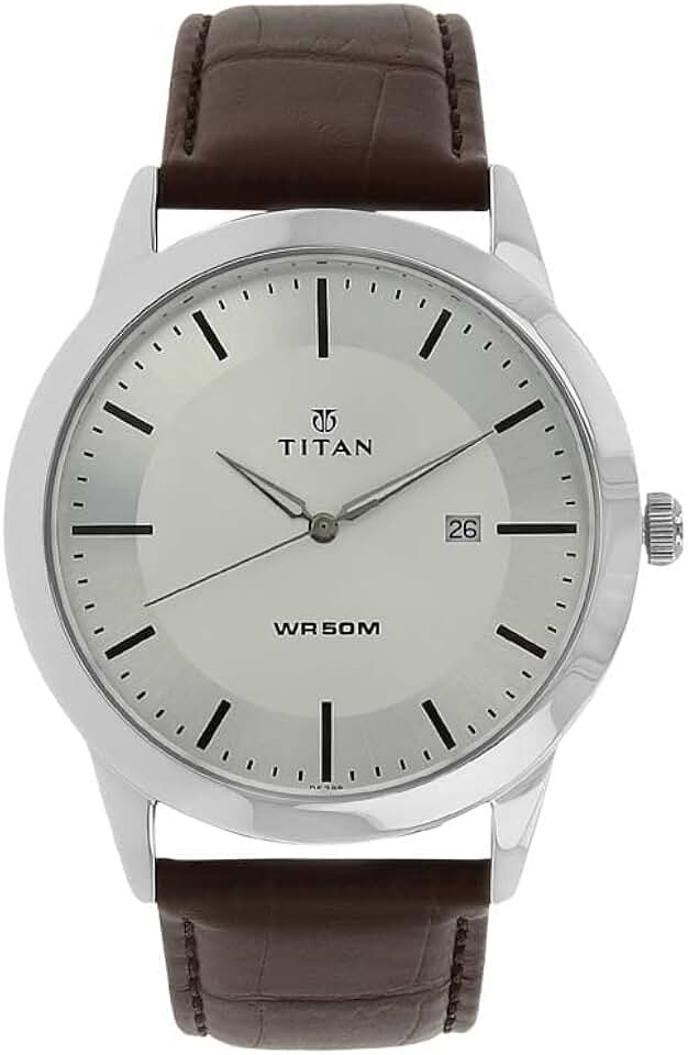 Amazon.in Titan Men Watches