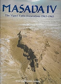 Hardcover Masada IV (Pt. 4) Book
