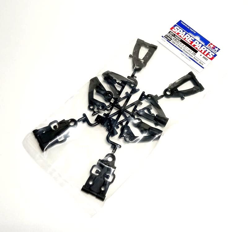 Tamiya 51669 TA08 D Parts Suspension Arms réparer suspension RC