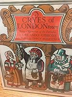 Cryes of London B001JAW1SE Book Cover