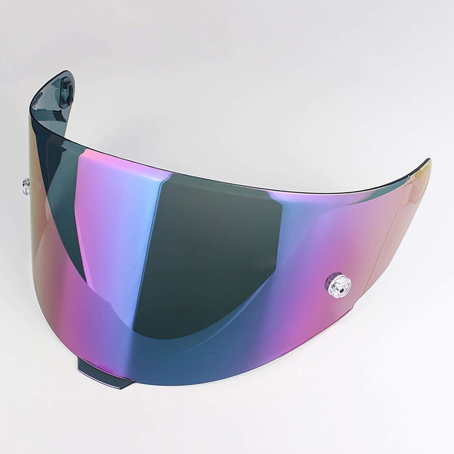 Lente de Casco de Protección contra el Viento para Motocicleta