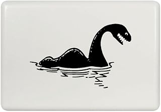 'Monstre du Loch Ness' Aimant de Réfrigérateur (FM00019522)