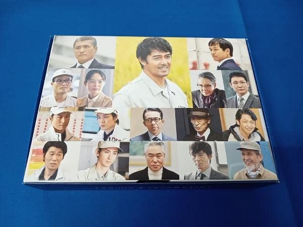 Amazon.co.jp: 下町ロケット -ゴースト-/-ヤタガラス- 完全版