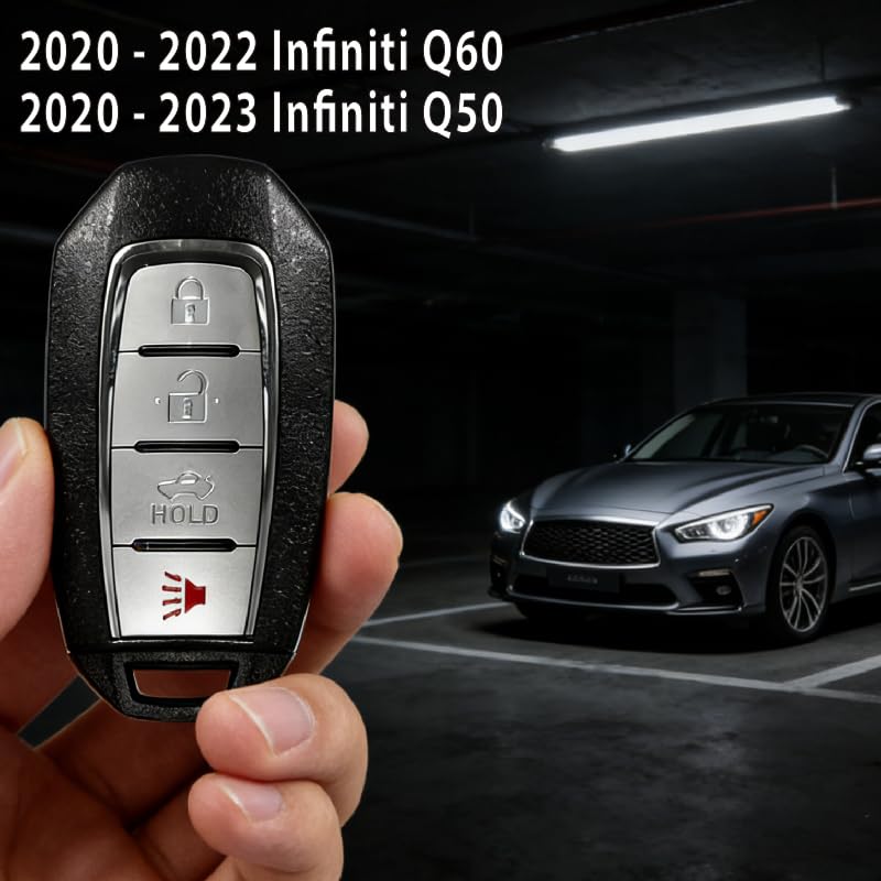 Amazon.com: Keylessbest Replacement for 2020 2021 2022 2023