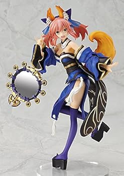 Amazon.co.jp: Fate/EXTRA キャスター 1/8スケール PVC製 塗装