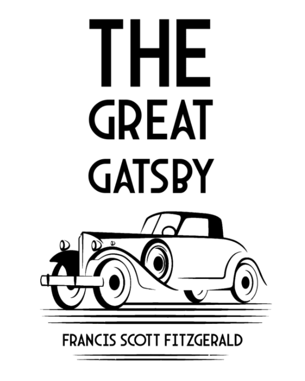 IL GRANDE GATSBY: Ediz. Completa - Tradotto