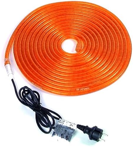 Eurolite 50506083 RL1 RubberLicht 230V orange : PA- und Buhnentechnik