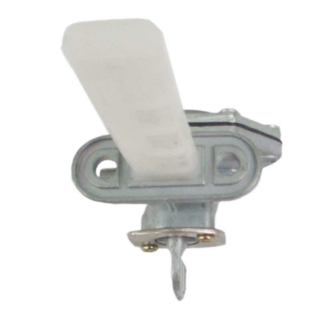 Amazon.com: Fuel Petcock Valve Switch fits for Kawasaki Ninja 750
