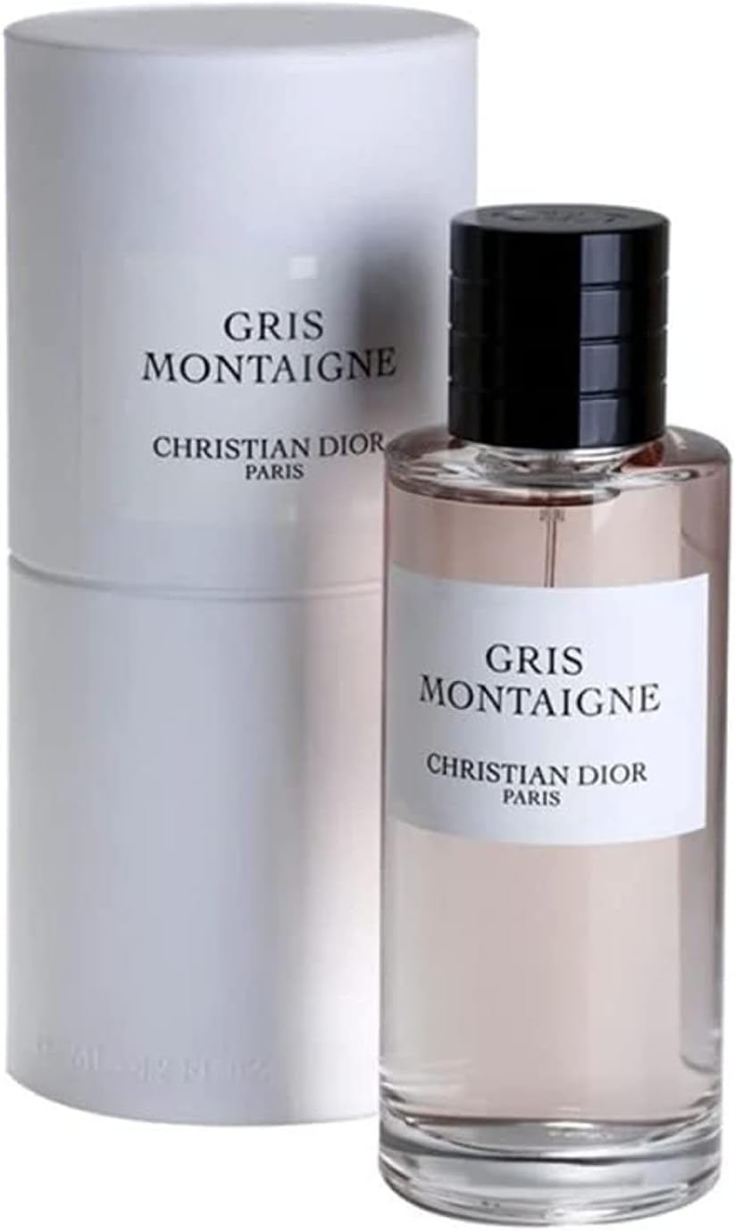 GRIS DIOR (GRIS MONTAIGNE) by CHRISTIAN DIOR 8.5oz/250ml