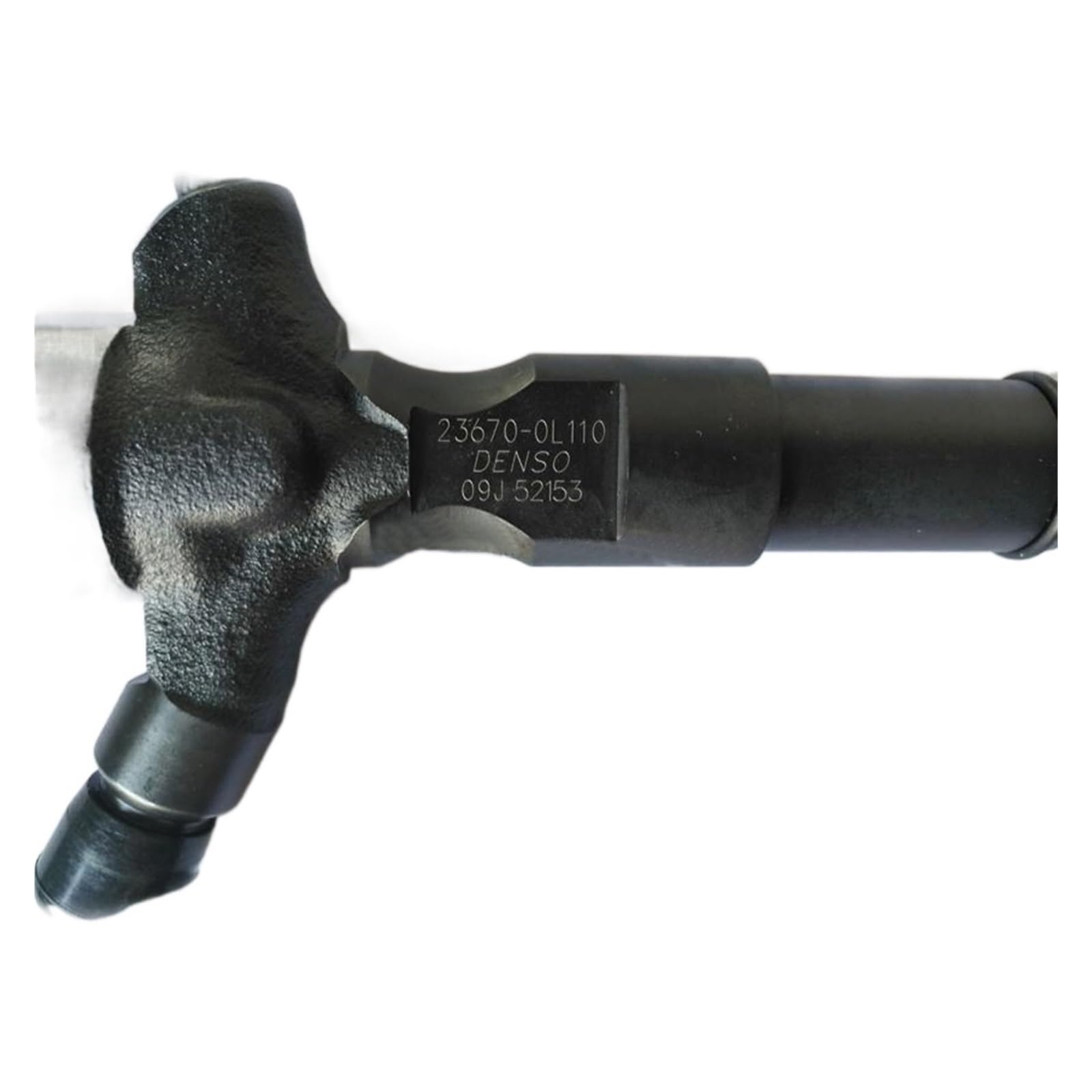Wtryskiwacz paliwa Diesel Denso 23670-0L110 Kombinezon kompatybilny z silnikiem Toyota Hiace Hilux