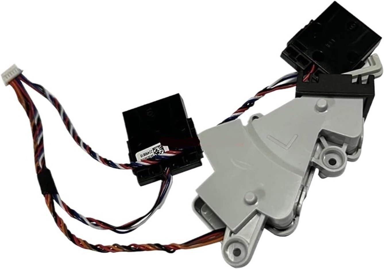 Replace The Left And Right Cliff Components Of The Robot Vacuum Cleaner Cliff Sensor, Compatible For Roborock Q5 Q55, Robot Vacuum Cleaner Parts Accessories