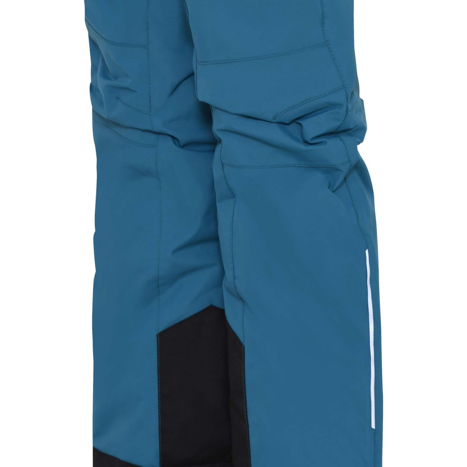 Kabooki Jungen Hose Lwpowai 708 - Ski Pants