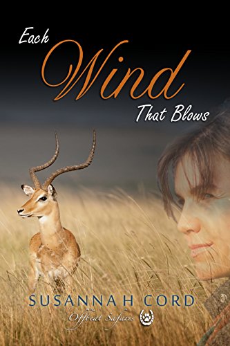 Each Wind That Blows Kindle Edition By Cord Susannah Religion