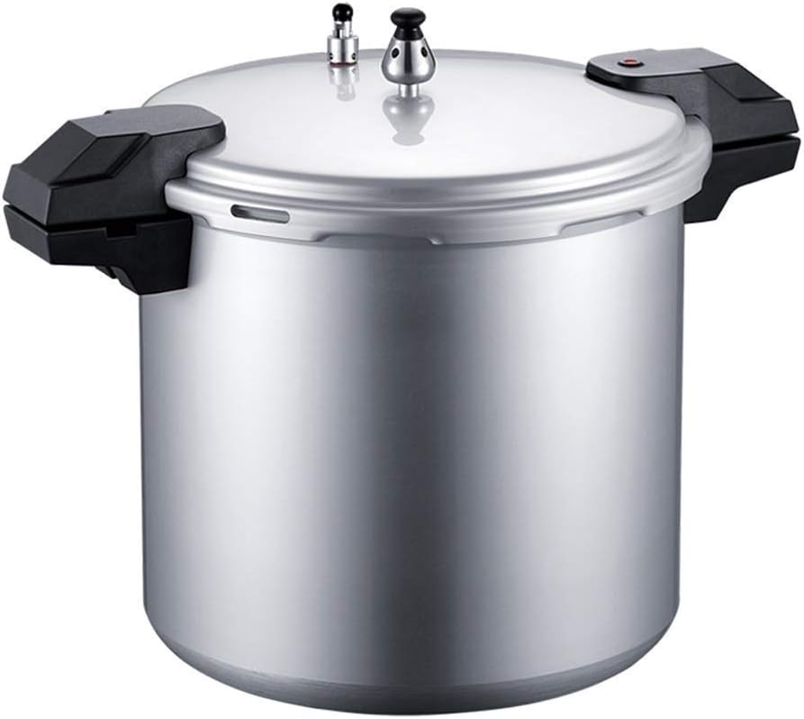 Olla a Presión Aluminio 21L PULKIRR