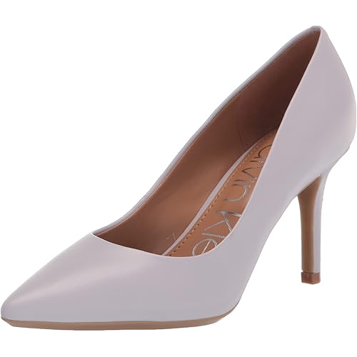 Calvin Klein Women's Gayle Dress Pump