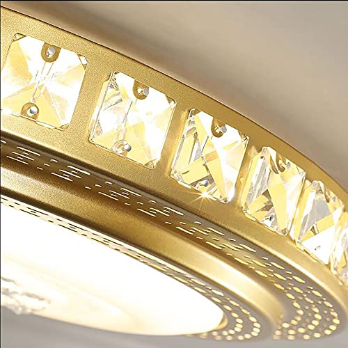 Intensité variable 62 x 8 cm pour plafonnier moderne industriel chic - 7