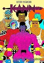 Kann: And the heavymetalords (FONDO)